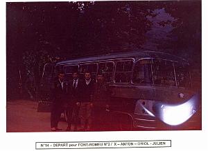 05 LYCEE LAMORICIERE 1960 AUX CABANNES zb0015